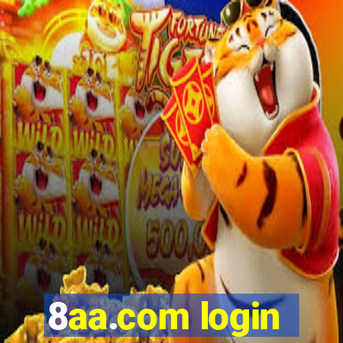 8aa.com login